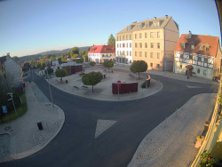 Náměstí Míru
