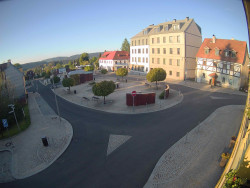 Náměstí Míru