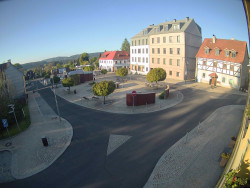 Náměstí Míru