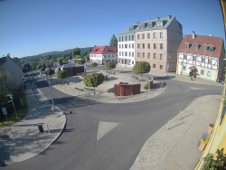 Náměstí Míru
