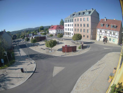 Náměstí Míru