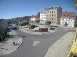 Náměstí Míru