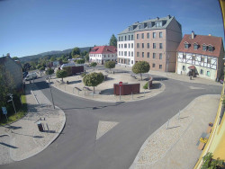 Náměstí Míru