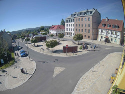 Náměstí Míru