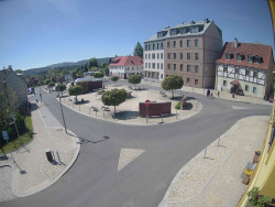 Náměstí Míru