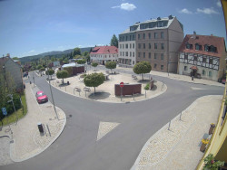 Náměstí Míru