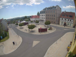 Náměstí Míru