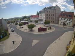 Náměstí Míru