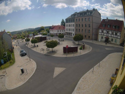Náměstí Míru