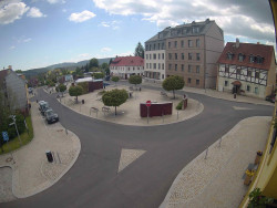 Náměstí Míru