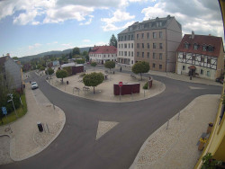 Náměstí Míru