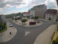 Náměstí Míru