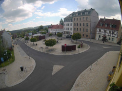 Náměstí Míru