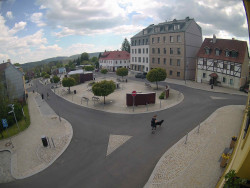 Náměstí Míru
