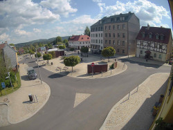 Náměstí Míru