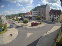 Náměstí Míru