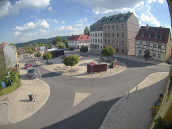 Náměstí Míru