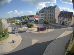 Náměstí Míru