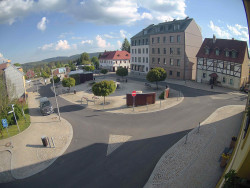 Náměstí Míru