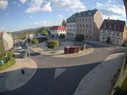 Náměstí Míru
