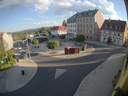 Náměstí Míru