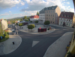 Náměstí Míru