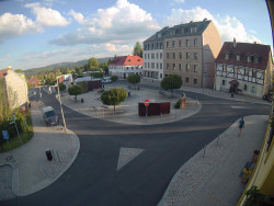 Náměstí Míru