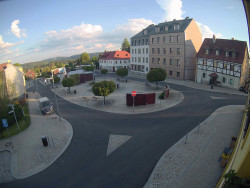 Náměstí Míru