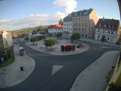 Náměstí Míru