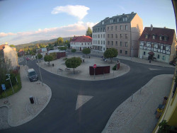 Náměstí Míru