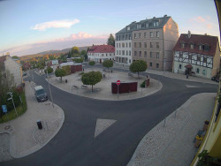 Náměstí Míru