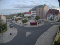 Náměstí Míru