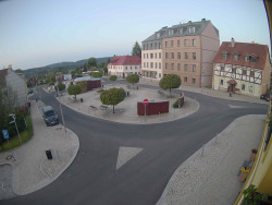 Náměstí Míru