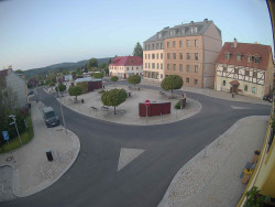 Náměstí Míru