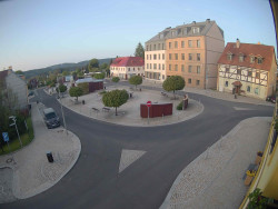 Náměstí Míru