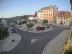 Náměstí Míru