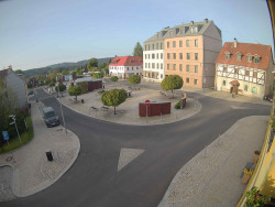 Náměstí Míru