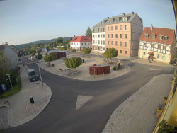 Náměstí Míru