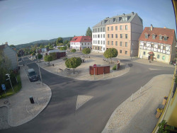 Náměstí Míru