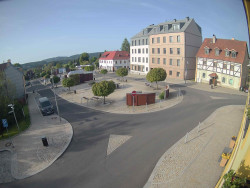 Náměstí Míru