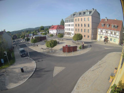 Náměstí Míru