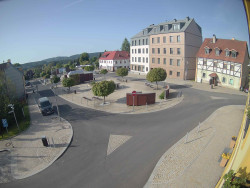 Náměstí Míru