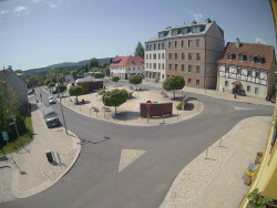 Náměstí Míru