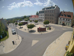 Náměstí Míru