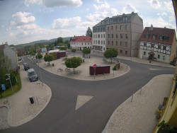 Náměstí Míru