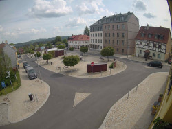 Náměstí Míru