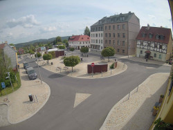 Náměstí Míru