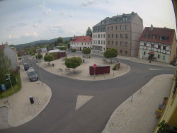 Náměstí Míru