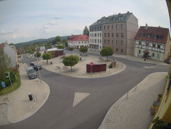 Náměstí Míru