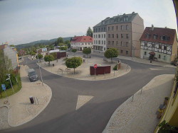 Náměstí Míru